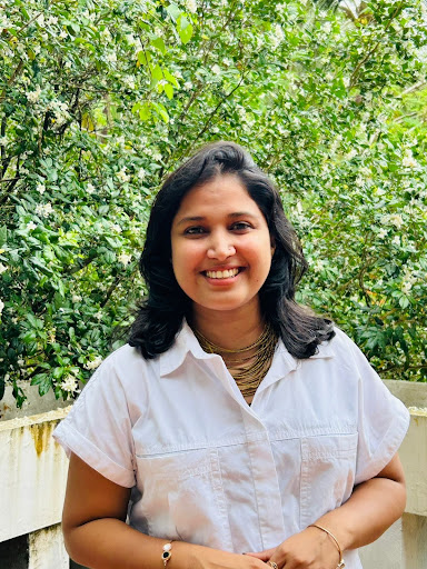 Pooja Kallada - Founder of Urban Sanskar